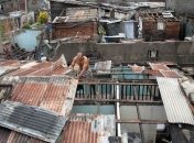 На востоке Кубы ураганом "Сэнди" разрушены более 130 тыс. домов