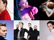 Украина в ТОПе: первая репетиция Go-A стала одной из самых просматриваемых на YouTube (видео)