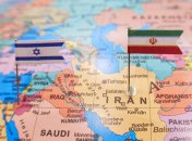 Іран та Ізраїль