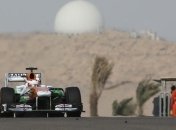 Попытка устроить теракт на Гран-при Бахрейна привела к тюрьме