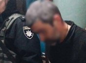 В Херсонской области мужчина угрожал подорвать квартиру