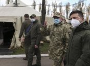 Минимум миллион долларов: Зеленский обещает награду за вакцину от Covid-19 