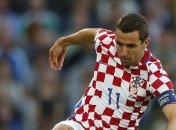 Ахметов о возможном переходе Срны в "Барселону"