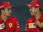 Формула-1: Ferrari готовит новинки для Сингапура