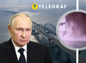 Коллаж "Телеграфа"