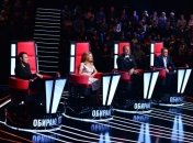 Голос країни. 5 сезон. 22.03.2015. Выпуск 3