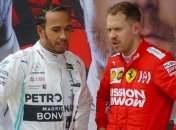 Феттель передумал завершать карьеру в Формуле-1