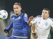 Форвард "Динамо": 2016 год был для меня годом индивидуальных достижений