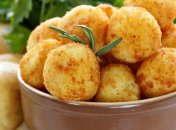 Вкуснятина из обычного картофеля