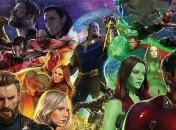 Новый рекорд: "Мстители" собрали миллиард долларов за самый короткий строк 