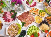 ТОП-6 аппетитных закусок на скорую руку по версии SMAK.UA