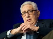 Генри Киссинджер