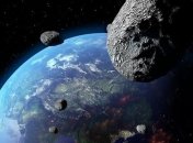 Ученые узнали когда астероиды уничтожат Землю