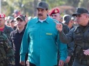Мадуро отказался назначить новые выборы в течение 8 дней