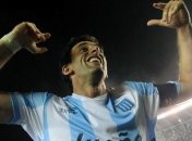 Милито рассказал, когда завершит карьеру