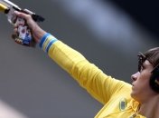 Названа лучшая спортсменка марта в Украине