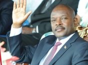 У Бурунді оголосили семиденну жалобу за померлим президентом