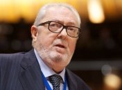 Президент ПАСЕ поддерживает снятие с России всех санкций