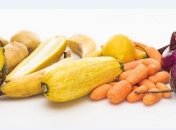 Кабачки виходять ароматні та гостренькі