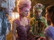 В сети появился трейлер новой сказки от Disney (Видео) 