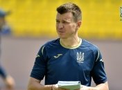 Руслан Ротань