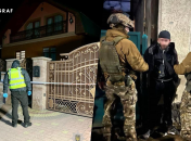 27-летний житель Мукачева