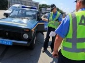 Пьяный водитель угрожал сотрудникам ГАИ гранатой