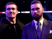 "Я - дурак": Беллью - о предстоящем бое против Усика