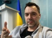 Арестович говорит, что в Кремле начинают работать над новым планом ведения войны