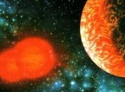 В созвездии Волопаса обнаружен активный красный карлик