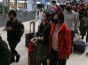 Симптомы коронавируса нашли у 20 человек, эвакуированных Францией из Китая