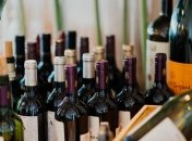 Україна зменшила імпорт вина у 2 рази