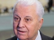 Украина в ТКГ осталась без главы: что известно о состоянии прооперированного Кравчука 