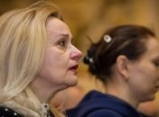 Фарион сообщила, "Свобода" подаст иск в суд на Герман 