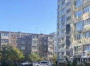 Проспект Победы в г. Чернигов