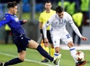 "Лацио" - "Динамо": обзор итальянских СМИ после матча 