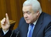 Олийнык рассказал о шансах принятия евроинтеграционных законов