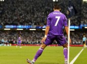 Букмекеры начали принимать ставки на следующий клуб Роналду