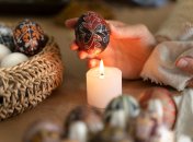 Открытки для поздравления со Страстной пятницей 2025