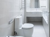 Уксус отлично справляется с любыми загрязнениями