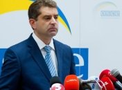 Перебыйнис: ЕС официально не отказывал Украине в безвизовом статусе