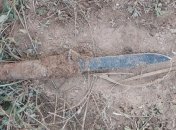 На Николаевщине нашли тело убитого военного: рядом лежала странная записка (фото)