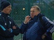 Грозный о матче Шахтер - Динамо: Это как Реал - Барселона