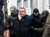 Генерала СБУ задержали за подготовку убийства Адама Осмаева