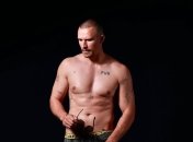 Тарас Цимбалюк