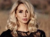 Лобода в полупрозрачном бюстгальтере произвела фурор 