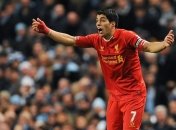 Сыграет ли Суарес 100-й матч в АПЛ?