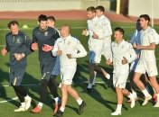 Коноплянка рассказал о самом неприятном футболисте: Он кусал и щипал