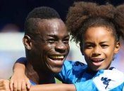 Манчини рассказал о перспективах Балотелли в сборной Италии