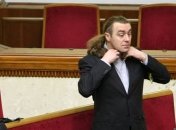 В Украине действует система политических преследований 